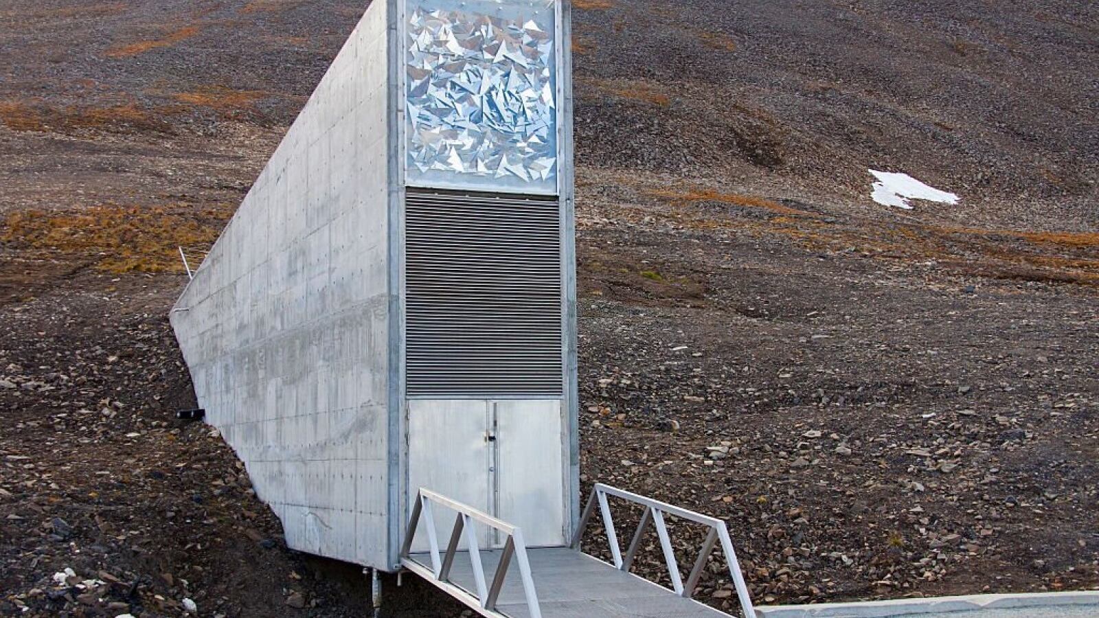 Banco Mundial de las Semillas