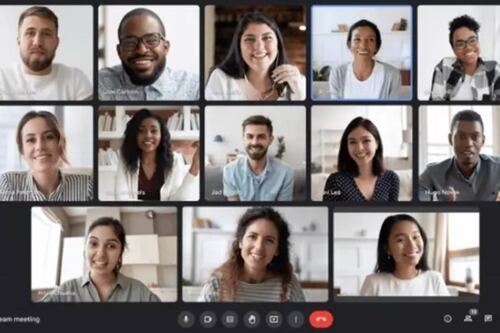 Google Meet lanza herramienta de traducción en tiempo real y su primer idioma es el español