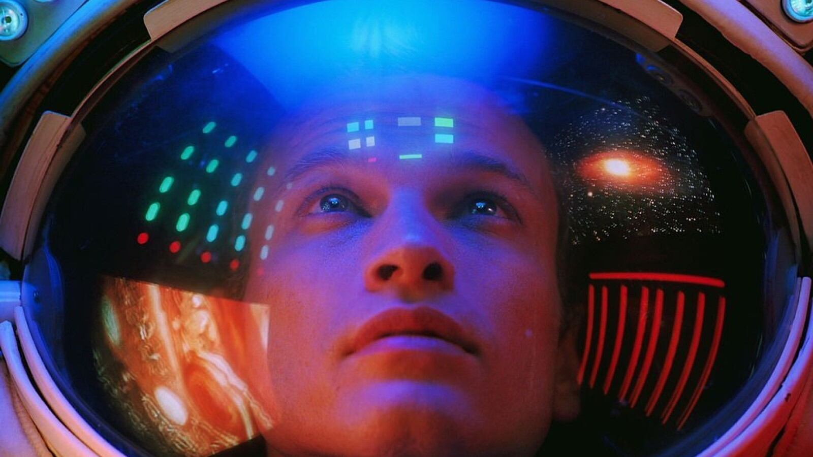 Los astronautas y los riesgos de viajar al espacio