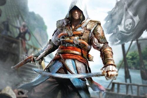 Assassin’s Creed Invictus I ¿Un Battle Royale Inspirado en Fall Guys?