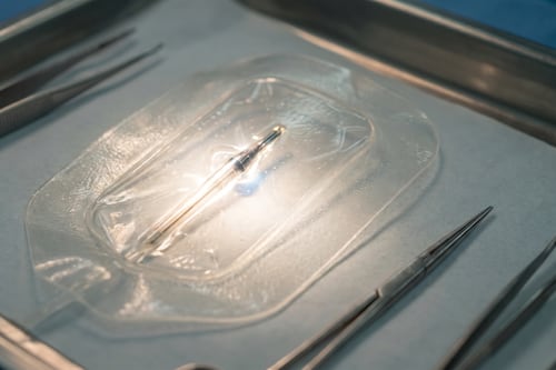 Revolución en la cardiología: El parche de células madre que repara el corazón sin cirugía abierta