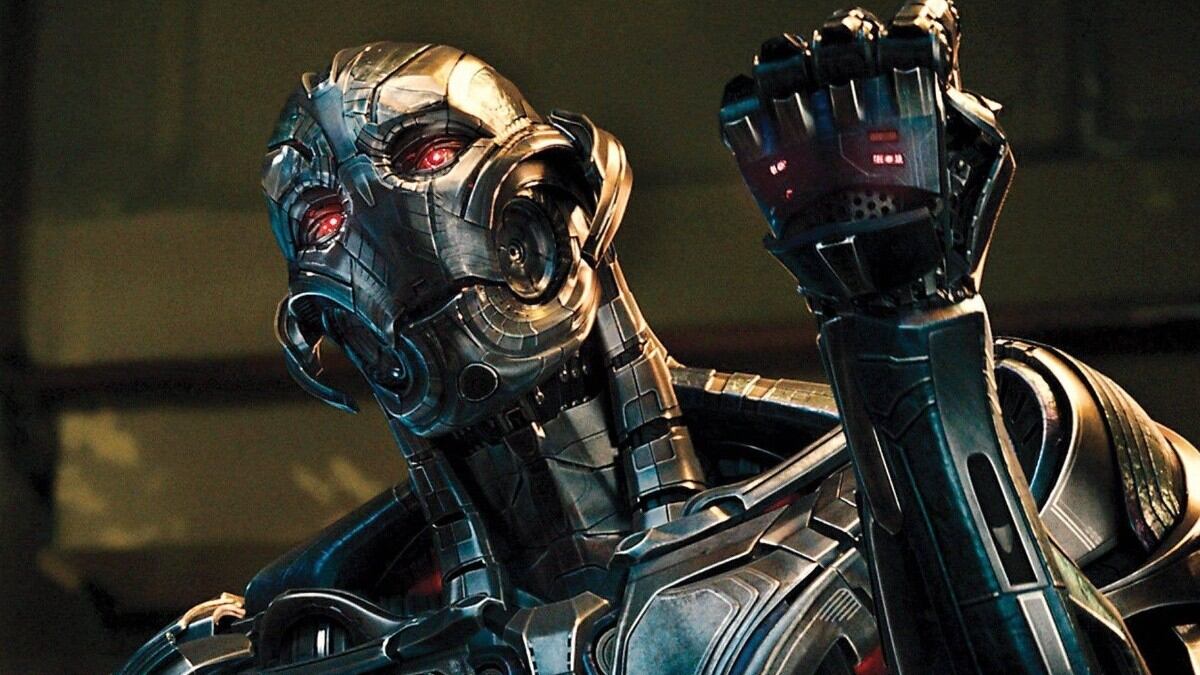 Ultron
