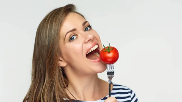 El tomate ayuda a prevenir enfermedades cardiovasculares