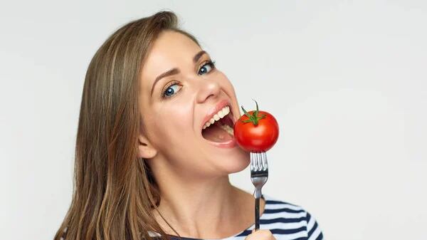 El tomate ayuda a prevenir enfermedades cardiovasculares