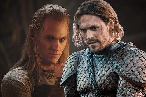 The Rings of Power | Diseñador de la serie explica por qué Annatar/Saurón tiene una forma élfica diferente