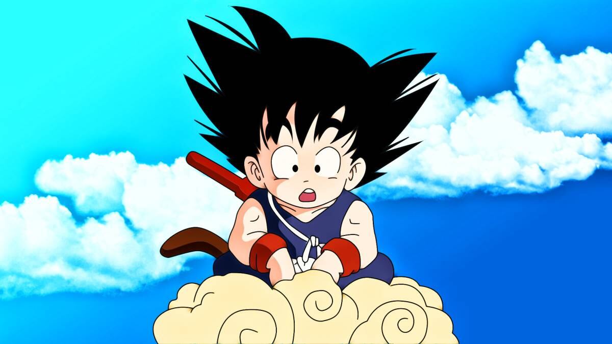 Repasamos la mitología original de la saga inicial de Dragon Ball para respondernos una pregunta básica si Gokú jamás se hubiera golpeado la cabeza.