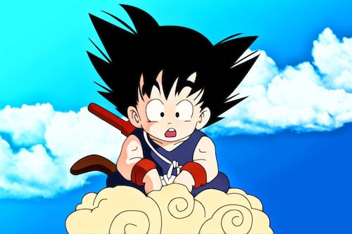 El guerrero olvidado de Dragon Ball que podría haber aniquilado a Freeza y Cell sin despeinarse