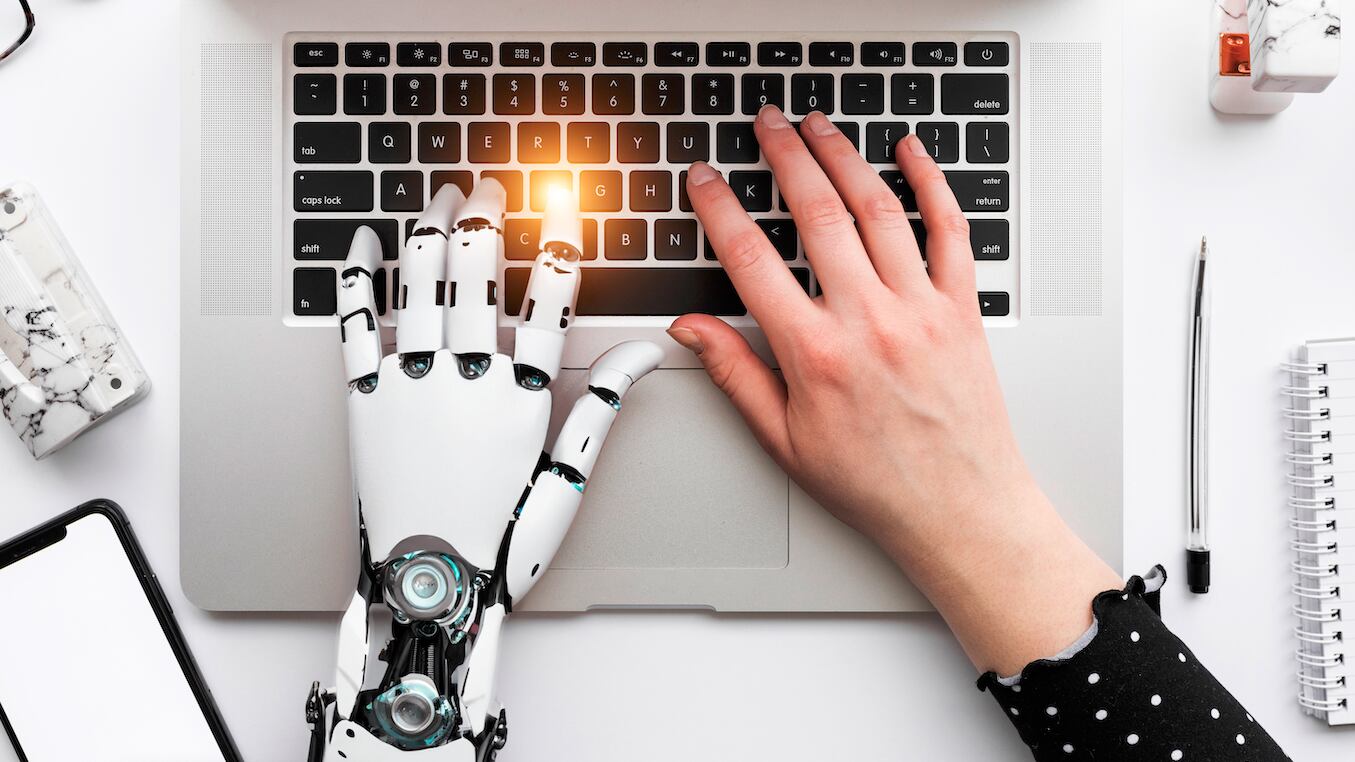 Inteligencia Artificial