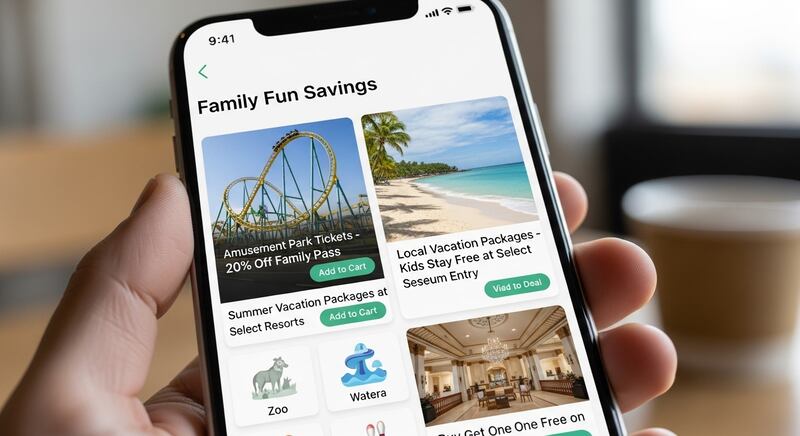 Vacaciones Cyber / Whisk-FW