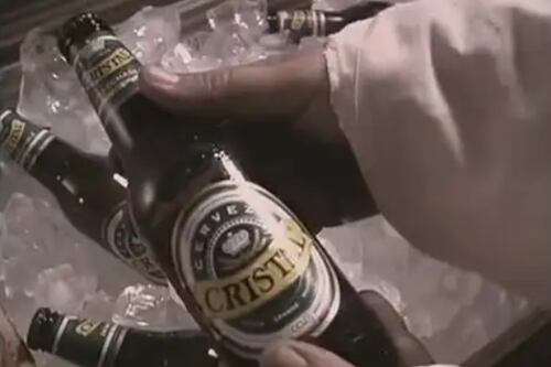 Rompió el silencio: Cerveza Cristal reveló cómo hicieron los comerciales de Star Wars que se viralizaron