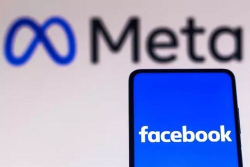 Nueva guerra digital: Aumentan los anuncios en redes sociales de IA que desnudan y Meta busca limitarlos