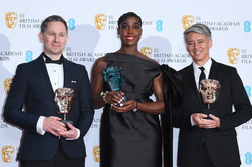 Premios BAFTA 2022: Los ganadores de la gran noche
