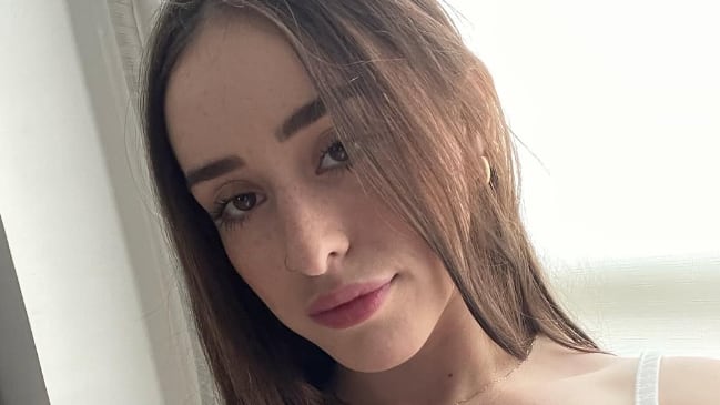 Creadora de contenido cobra para que seas su novio.