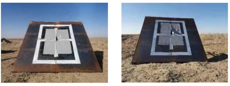 La exactitud de la artillería con Inteligencia Artificial