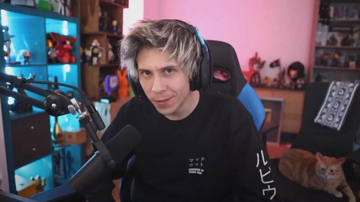 El Rubius