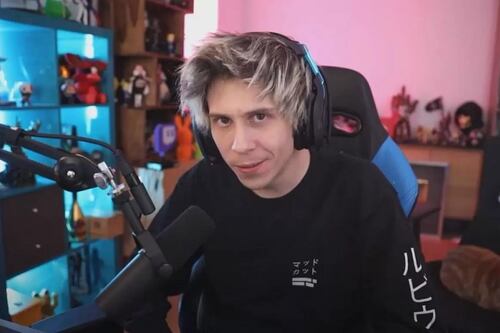 Rubius dice que la situación con Twitch es insostenible para muchos streamers y predice un retiro masivo para el 2025