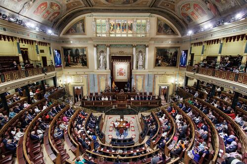 ¿Cómo es que Colombia está integrando inteligencia artificial en sus candiaturas al poder legislativo?