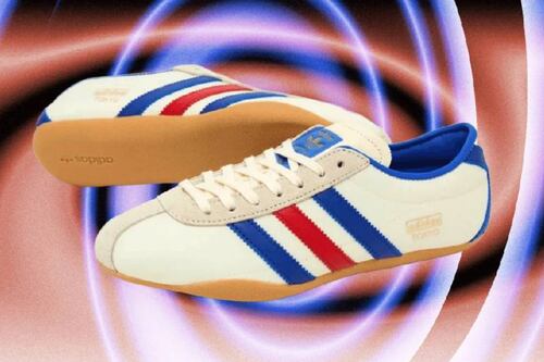 El regreso de las zapatillas Adidas Tokyo: un ícono deportivo reimaginado