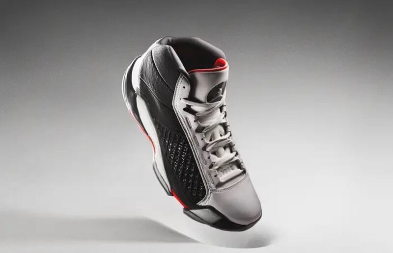 Air Jordan 38 Fundamental