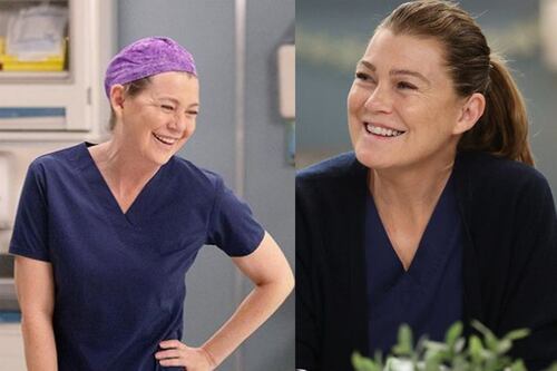 Ellen Pompeo anuncia una posible salida de ‘Grey’s Anatomy’: Los fans están sorprendidos