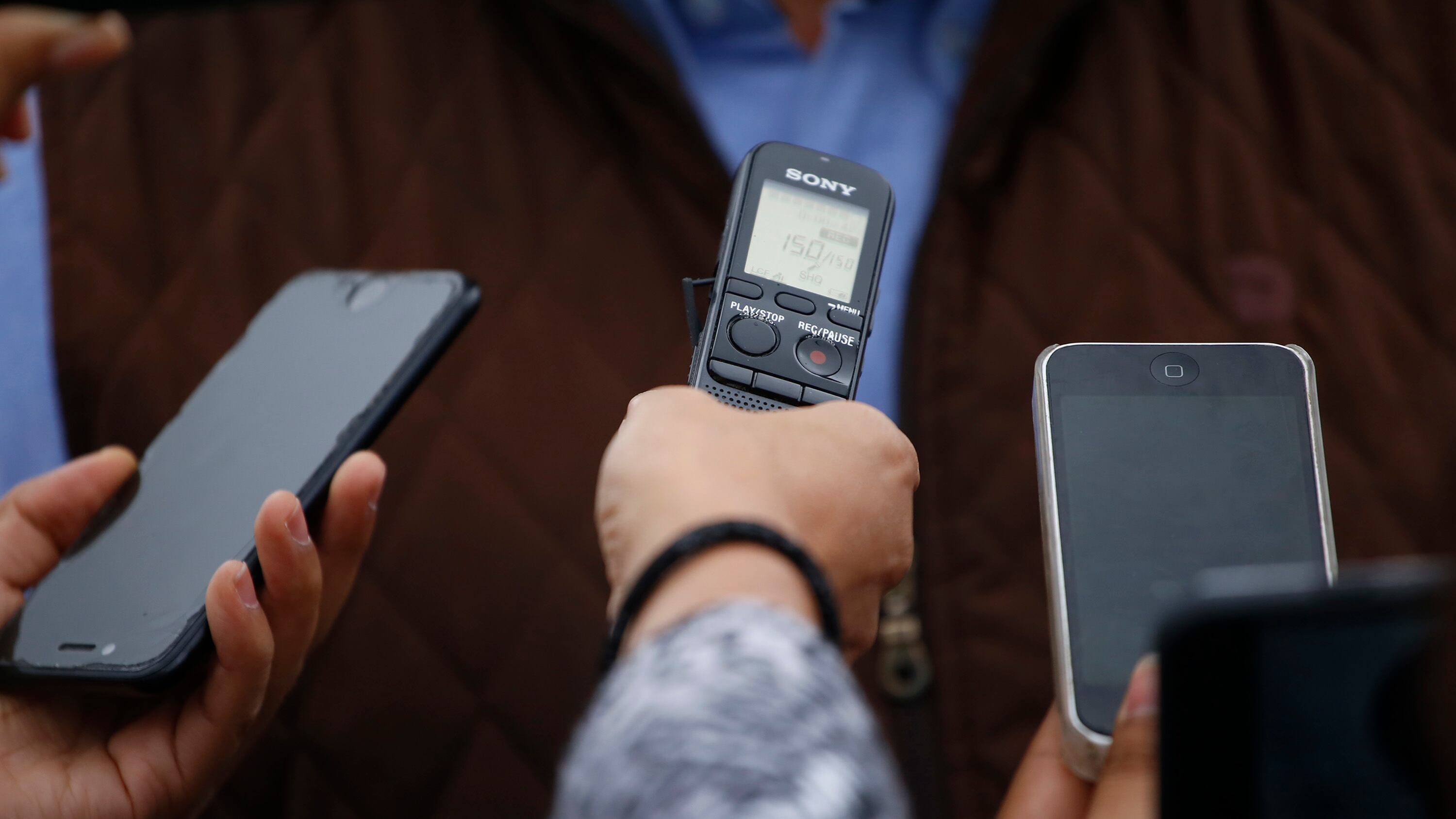 FOTO: Agencia Enfoque