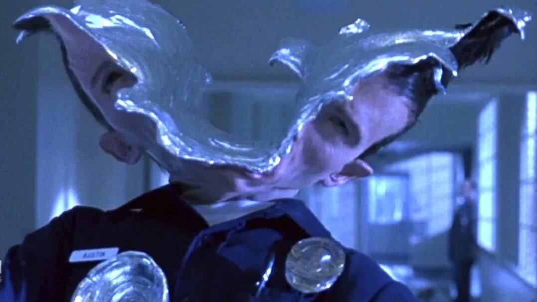 T-1000