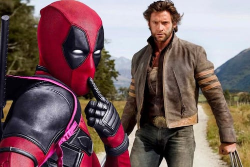 Hugh Jackman regresa como Wolverine y así reaccionó el director de Logan