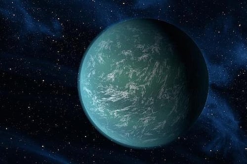 La NASA encuentra un exoplaneta cercano a nuestro Sistema Solar que podría albergar vida