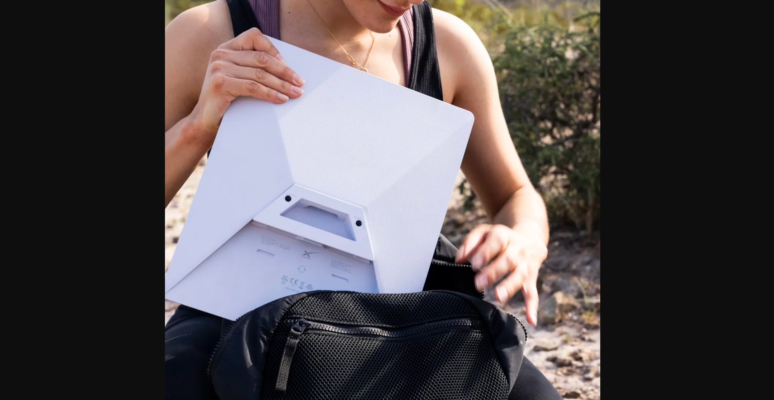 Internet en la mochila: Todo lo que necesitas para activar tu Starlink Mini hoy mismo