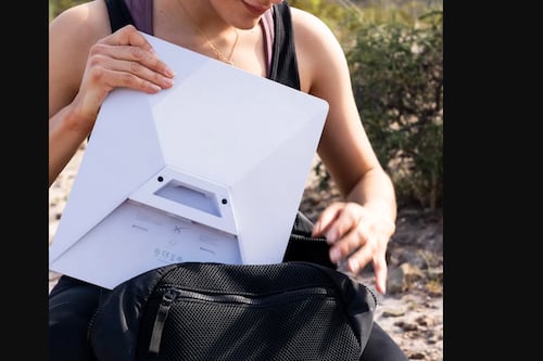 Internet en la mochila: Todo lo que necesitas para activar tu Starlink Mini hoy mismo