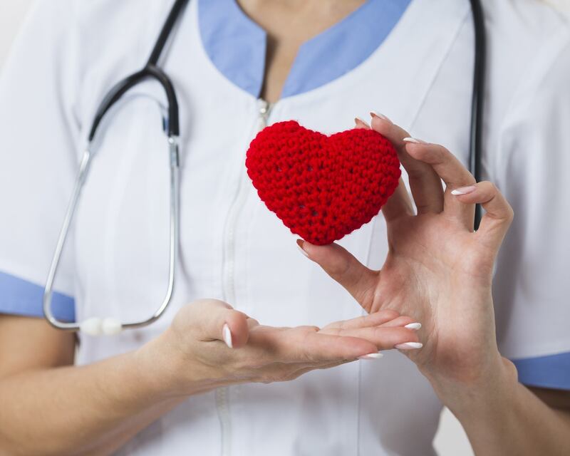 Día Mundial de la Salud