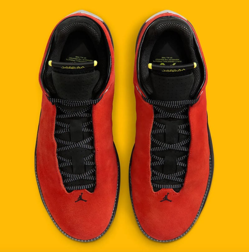 Zapatillas Air Jordan Ferrari