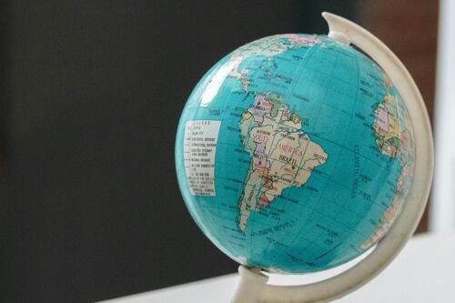 Descubren una “Atlántida del Pacífico” | La tecnología revela una ciudad perdida en Micronesia