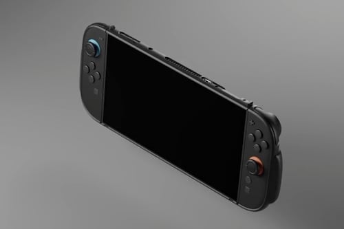 Negando la filtración: Fabricante de la réplica de Switch 2 ahora dice no haber visto la consola
