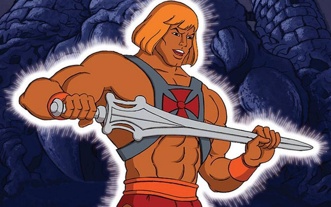 El Castillo de Grayskull ¿Recuerdas este juguete soñado?