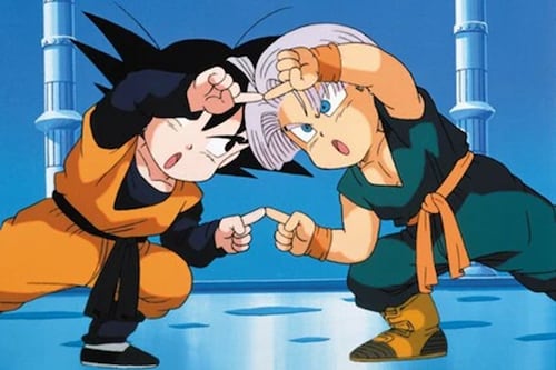 Dragon Ball Z: El día que Akira Toriyama contó que la idea de la fusión surgió de un chiste que le hizo otro mangaka