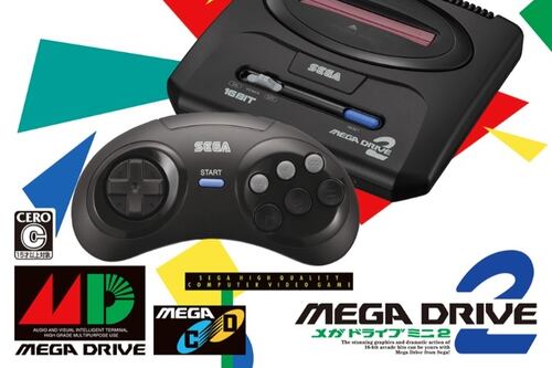 Cuatro consolas raras, antiguas y baratas para que colecciones