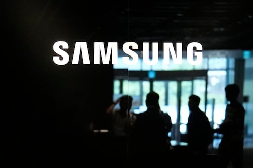 EEUU acuerda cifra millonaria a Samsung para fabricar microchips en Texas