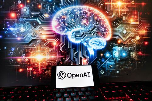 OpenAI puede clonar tu voz con un audio de 15 segundos usando su IA con Voice Engine