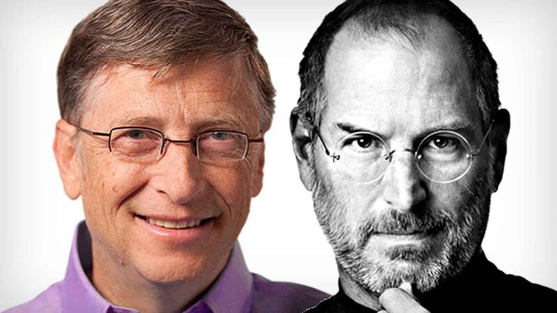 Bill Gates predijo la caída del iPod y Apple pero falló con el futuro del iPhone