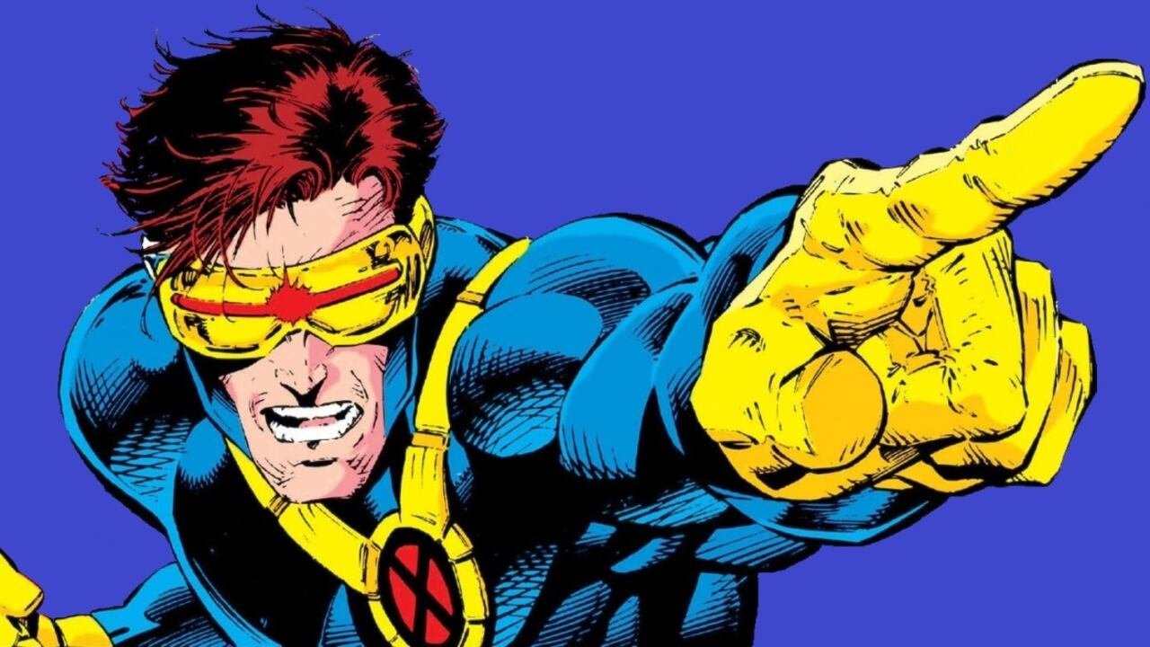 Repasamos ese momento retorcido en la historia de los cómics cuando Cyclops resultó ser mucho más poderoso que el equipo de Los Avengers.
