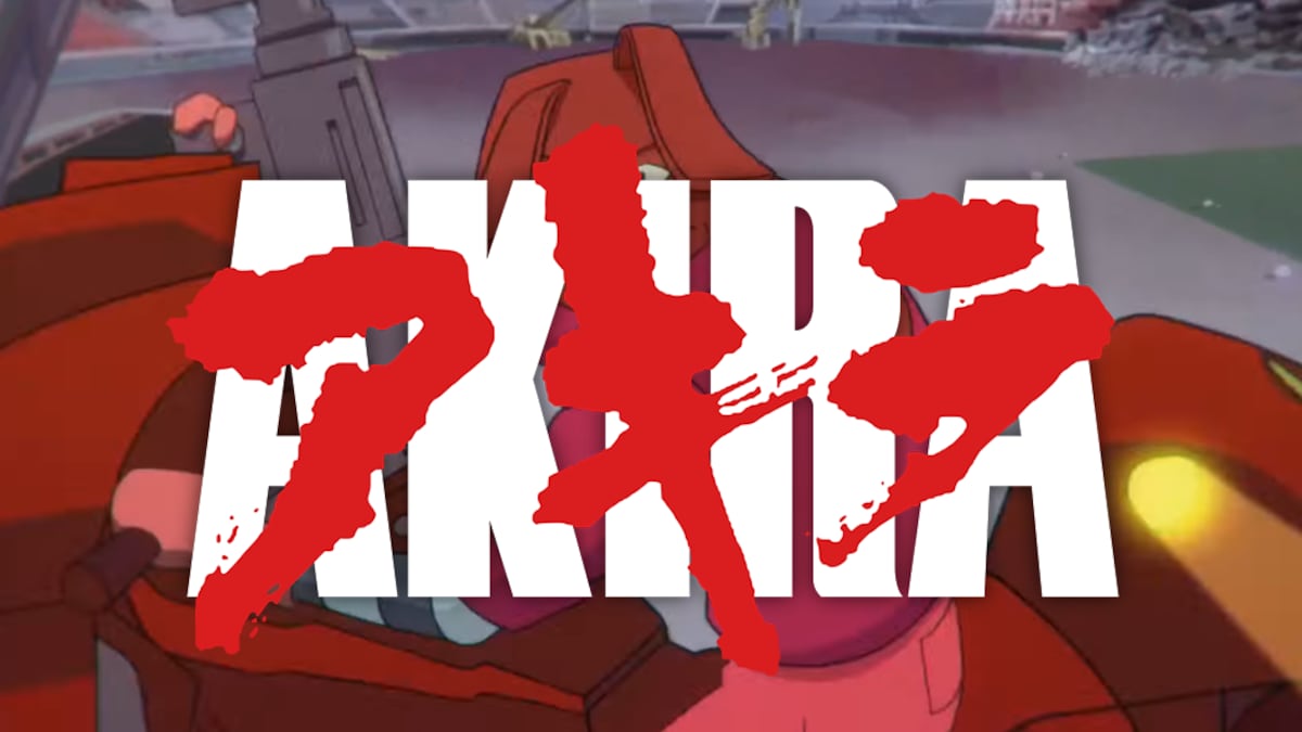 Alguien ha creado un brutal video tributo al anime de culto Akira protagonizado por los personajes de 31 Minutos.