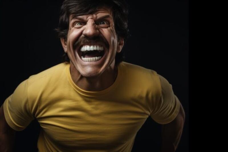 Pepe Cortisona. Cortesía de T13