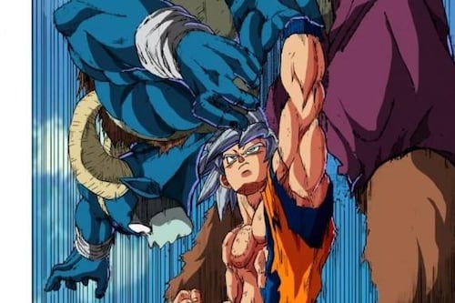 El manga de Dragon Ball Super se adelanta en España: Lo que Japón no quería que vieras todavía