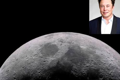 Nueva tecnología china detecta 1.400 satélites Starlink de Elon Musk