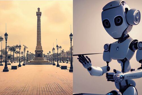 ¿Nunca has visto a la Guayaquil de hace 40 años? La inteligencia artificial te sorprenderá con sus imágenes