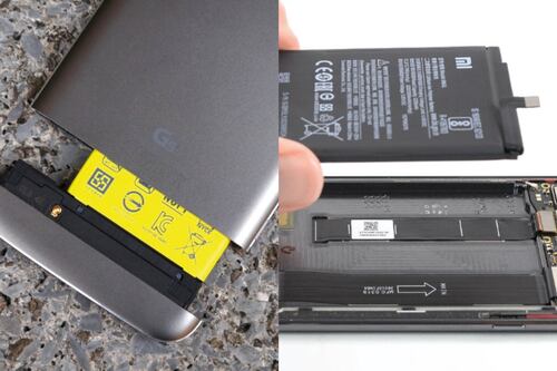 Llega el adiós definitivo de los cargadores: crearon una batería nuclear para celulares que dura 50 años