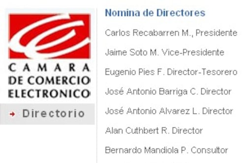 Impresentable: Voto chileno para el OOXML lo definirá comité de la Cámara de Comercio Electrónico (actualizado)