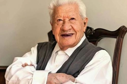 Premios Óscar 2023: Ignoran a Ignacio López Tarso en homenaje ‘In Memoriam’