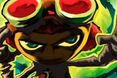 Notch quiere financiar Psychonauts 2 junto a Tim Schafer